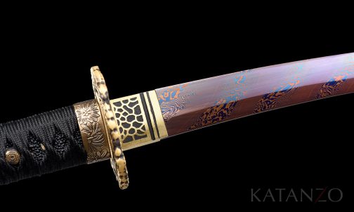 japanese Tanto buy