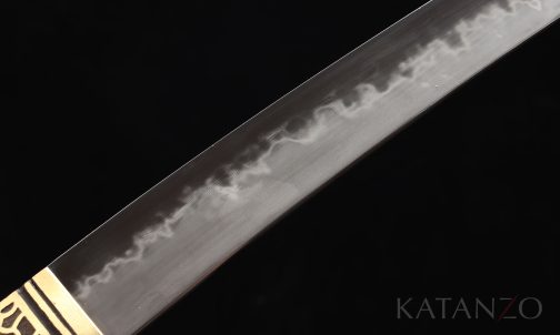 Japanese Tanto Knive