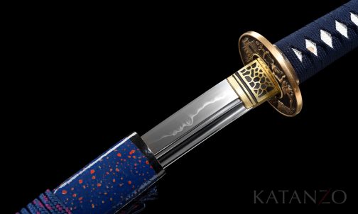 real japanese Wakizashi Katana buy