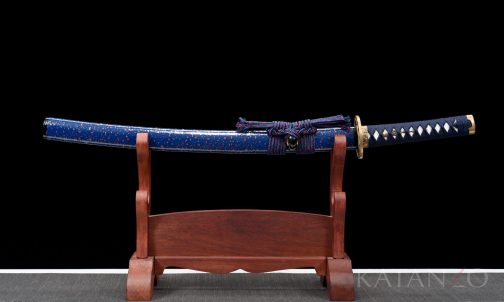 real japanese Wakizashi