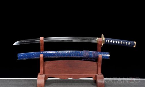 real japanese Wakizashi Katana buy