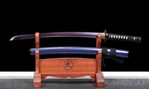 real japanese Wakizashi