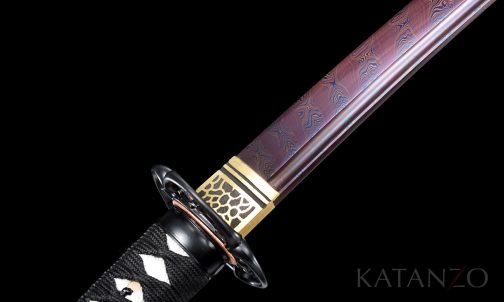 Japanese Wakizashi buy