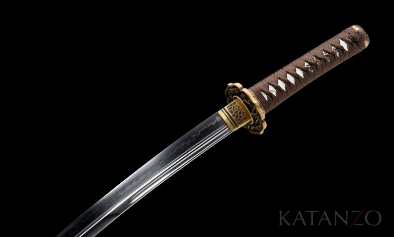 japanese Wakizashi buy