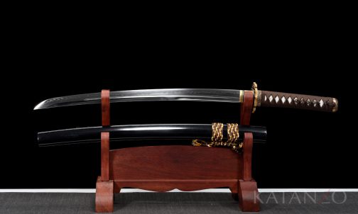 Japanese Wakizashi buy