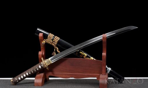 Japanese Wakizashi buy