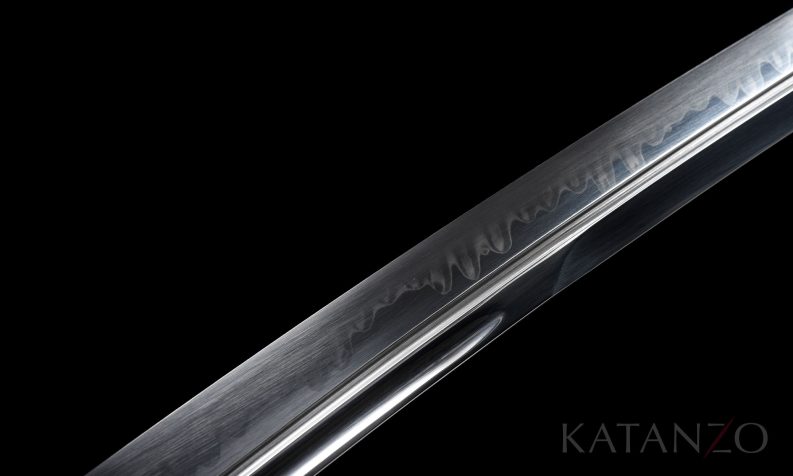 Japanese Wakizashi short sword