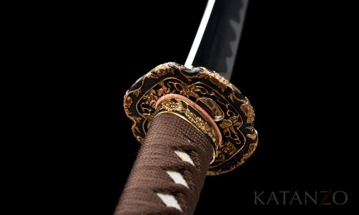 japanese Wakizashi