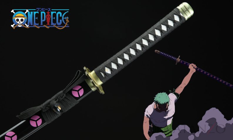 One Piece Zoro Shusui Katana buy