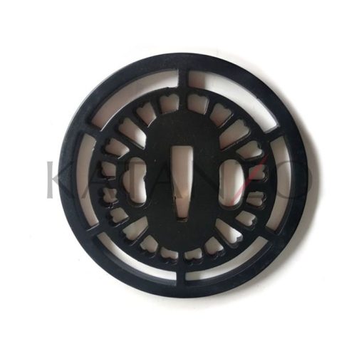 Katana Tsuba