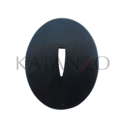 Katana Tsuba Schlicht