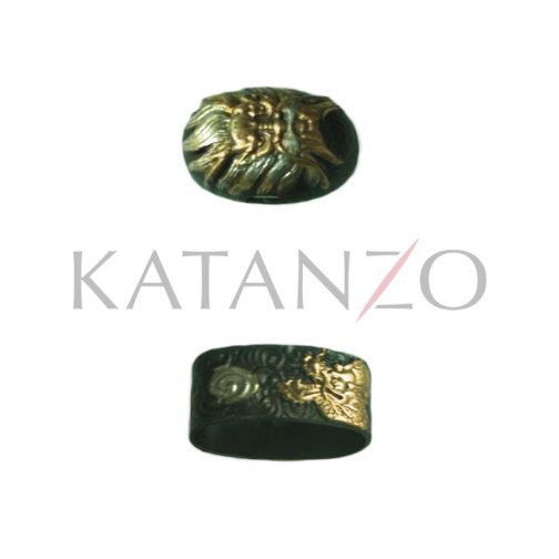 Fuchi Kashira Kumo Doragon