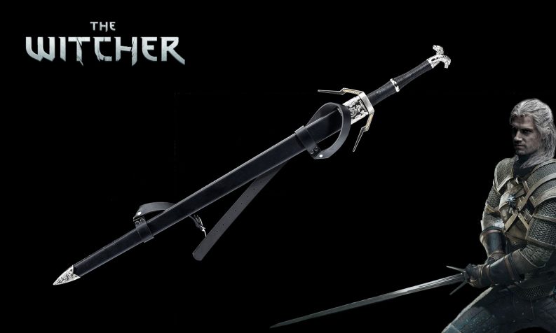 The Witcher Sword buy