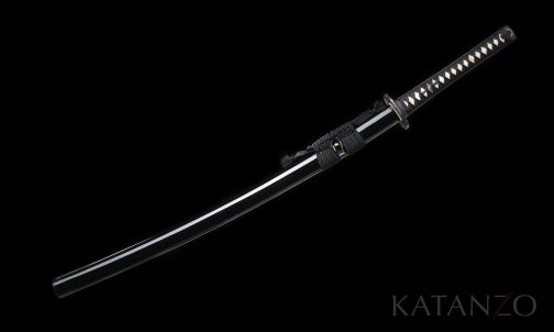 Japanese Shinken Katana buy