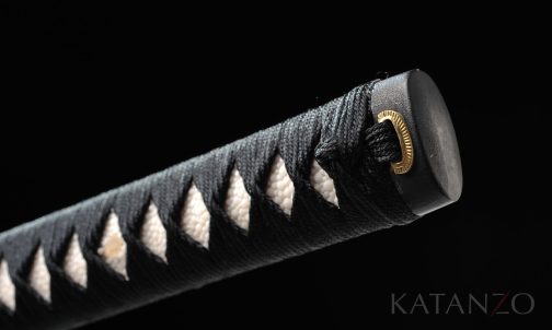 Japanese Shinken Katana buy