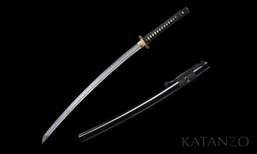 Japanese Samurai Sword buy