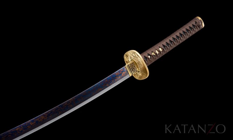 japanese Samurai Sword buy