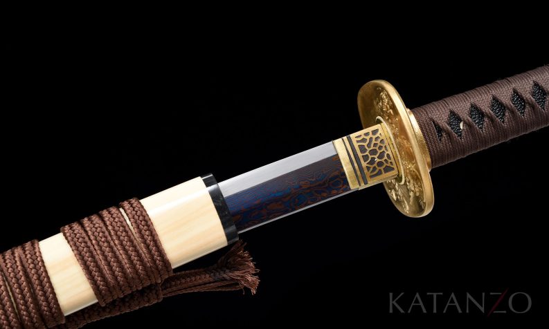 japanese Samurai Sword buy