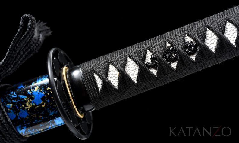 japanese Samurai Sword