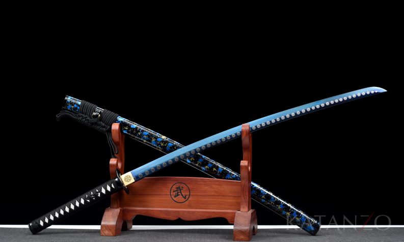 japanese Samurai Sword buy