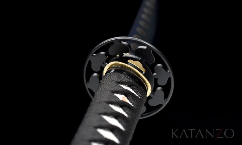 japanese Samurai Sword