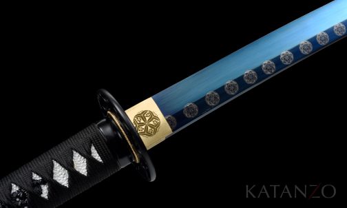 japanese Samurai Sword buy