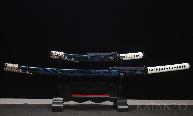 Ghost of Tsushima sword buy