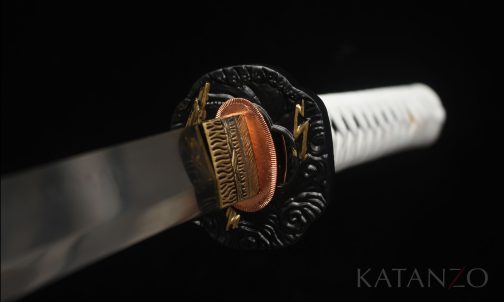 Ghost of Tsushima Katana replica