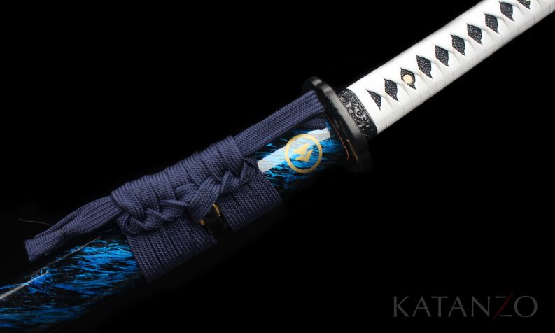 Ghost of Tsushima Katana buy