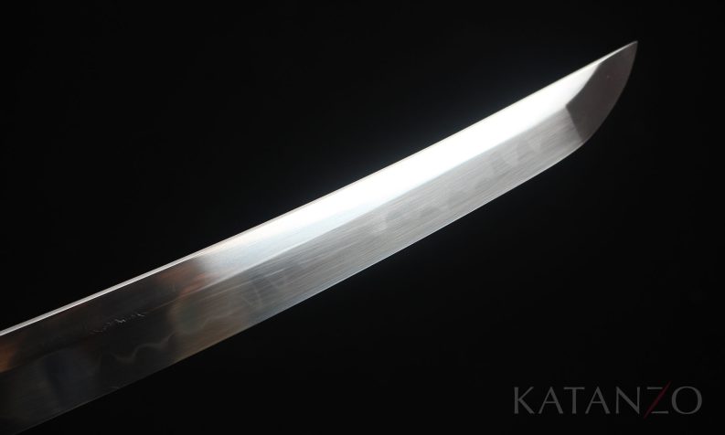 Ghost of Tsushima Katana buy