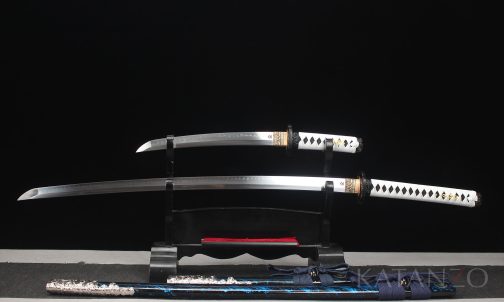 Ghost of Tsushima sword buy