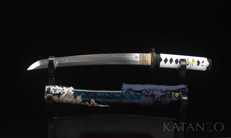 Ghost of Tsushima Tanto