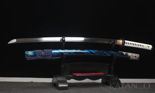 Ghost of Tsushima Katana replica