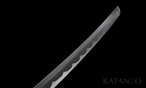 The last Samurai Katana buy