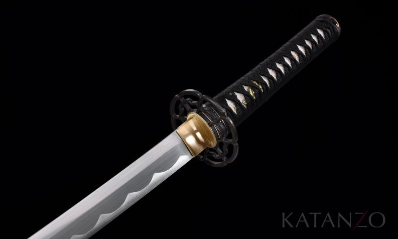 Katana The last Samurai Sword buy