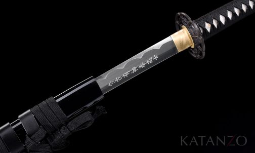 Katana The last Samurai Sword buy