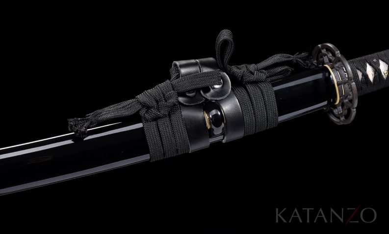 The last Samurai Katana buy