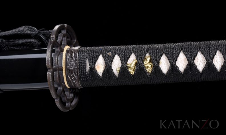 Katana The last Samurai Sword buy