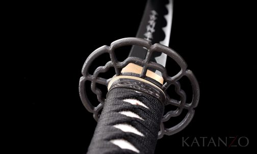 Katana The last Samurai Sword buy