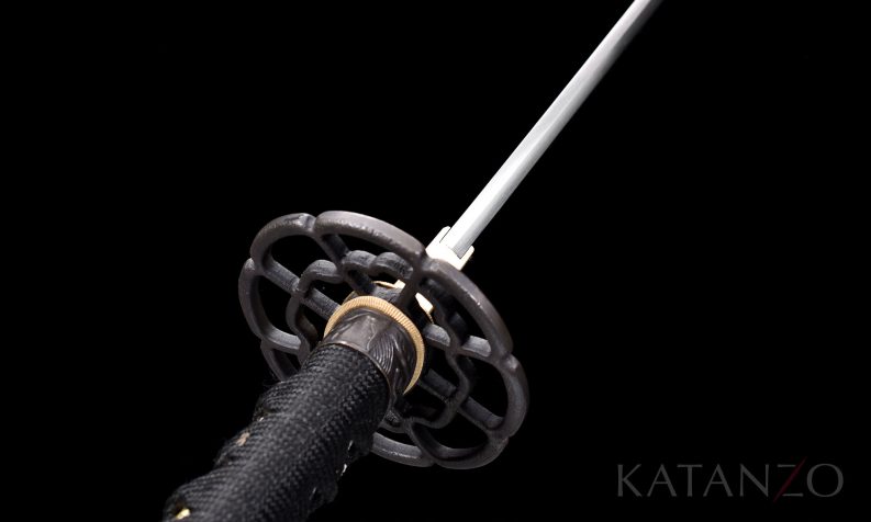 The last Samurai Katana buy