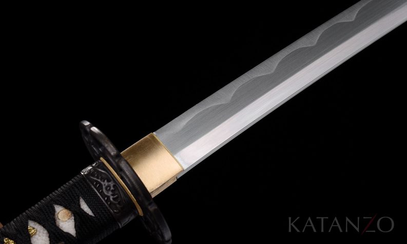 The last Samurai Katana buy