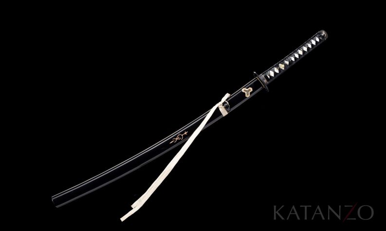 Kill Bill Katana Hattori-Hanzō buy