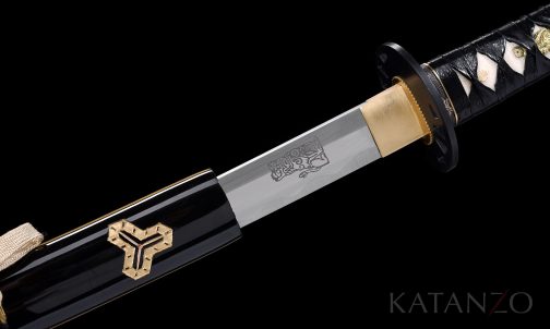 Hattori-Hanzō Katana buy