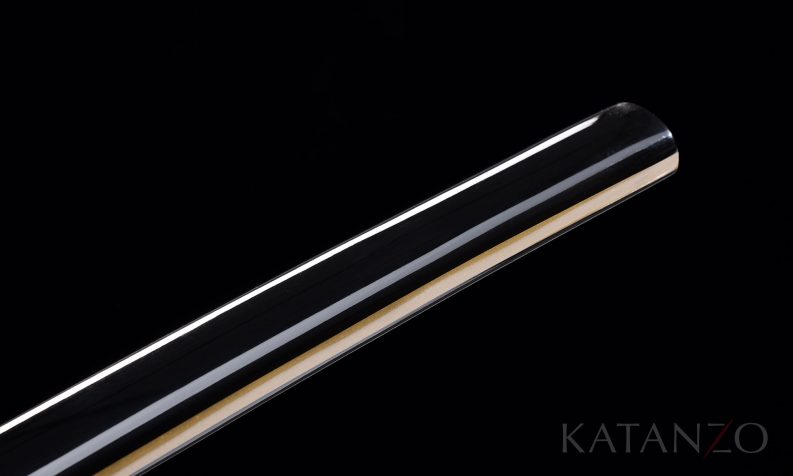 Hattori-Hanzō Katana buy