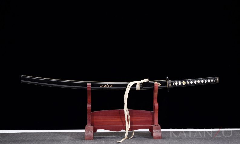 Kill Bill Katana Hattori-Hanzō buy