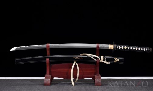 Kill Bill Samurai Sword buy