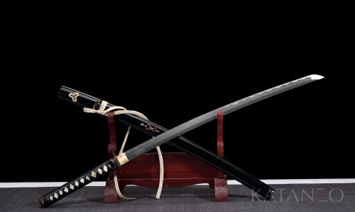 Kill Bill Katana Hattori-Hanzō buy