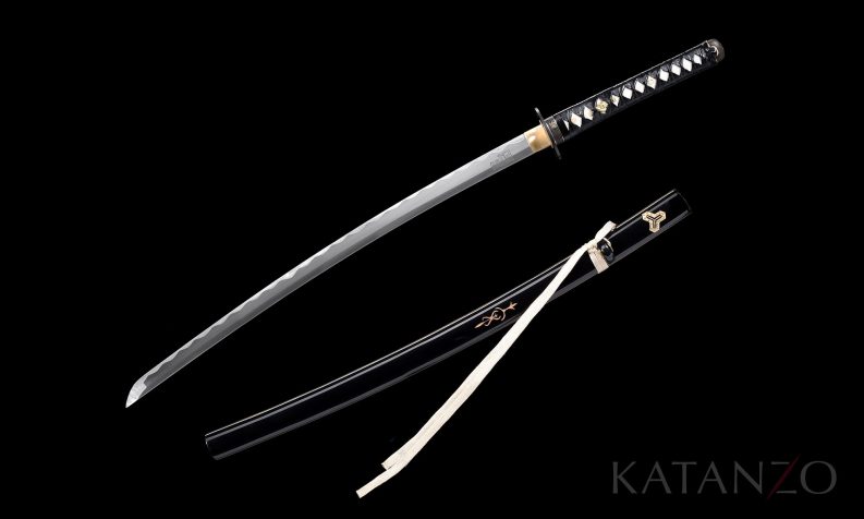 Hattori-Hanzō Katana buy