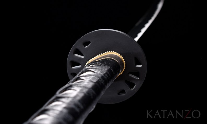 Kill Bill Katana Hattori-Hanzō buy