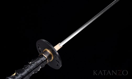 Hattori-Hanzō Katana buy